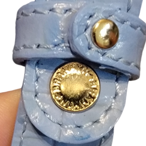 NWT Brahmin Lincoln Satchel Top Handle Bag - Picture 11 of 15